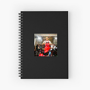 CZN Burak Cooking With A Smile Czn Burak Notebook