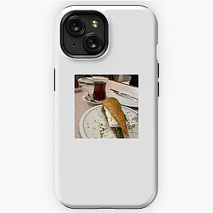 CZN Burak My Kitchen My Kingdom Czn Burak iPhone Cases