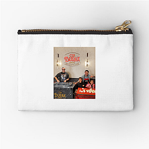 CZN Burak World Famous Flavor Czn Burak Zipper Pouches