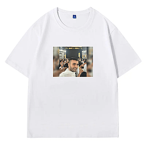 CZN Burak Feed The Soul Czn Burak T-Shirts