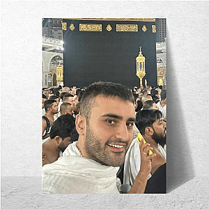 CZN Burak Feed The Soul Czn Burak Posters