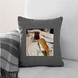 CZN Burak My Kitchen My Kingdom Czn Burak Pillows Cover