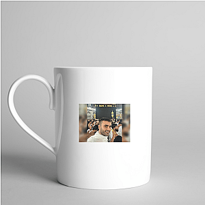 CZN Burak Feed The Soul Czn Burak Mugs