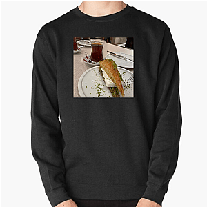 CZN Burak My Kitchen My Kingdom Czn Burak Sweatshirts