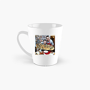CZN Burak Spice Of Life Chef Czn Burak Mugs