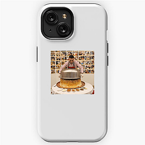 CZN Burak Master Of Mega Meals Czn Burak iPhone Cases