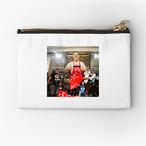 CZN Burak Cooking With A Smile Czn Burak Zipper Pouches