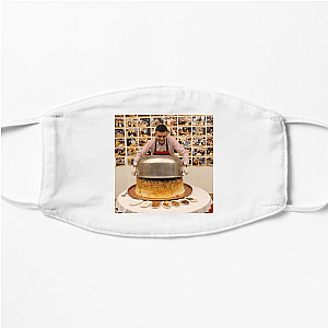 CZN Burak Master Of Mega Meals Czn Burak Face Masks