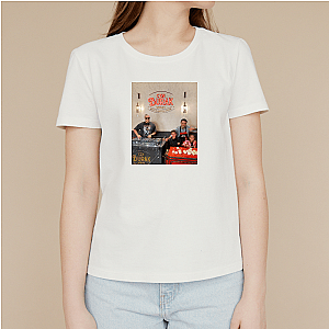 CZN Burak World Famous Flavor Czn Burak T-Shirts