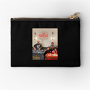 CZN Burak World Famous Flavor Czn Burak Zipper Pouches