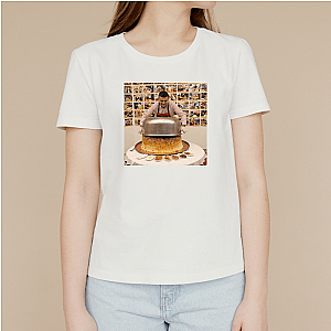 CZN Burak Master Of Mega Meals Czn Burak T-Shirts