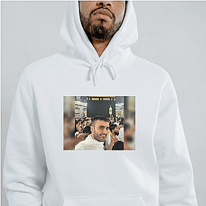 CZN Burak Feed The Soul Czn Burak Hoodies