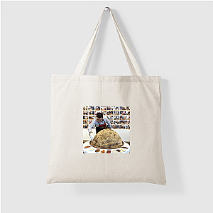 CZN Burak The Unblinking Chef Czn Burak Bags