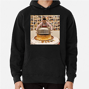 CZN Burak Master Of Mega Meals Czn Burak Hoodies
