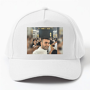 CZN Burak Feed The Soul Czn Burak Hats & Caps