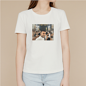 CZN Burak Feed The Soul Czn Burak T-Shirts