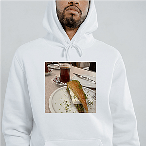 CZN Burak My Kitchen My Kingdom Czn Burak Hoodies