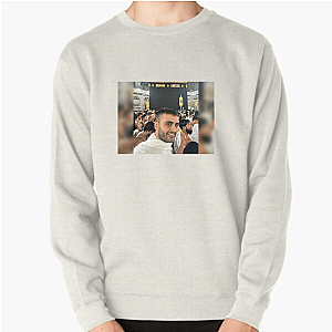 CZN Burak Feed The Soul Czn Burak Sweatshirts
