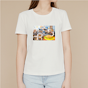 CZN Burak Turkish Cuisine King Czn Burak T-Shirts