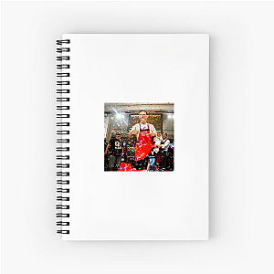 CZN Burak Cooking With A Smile Czn Burak Notebook