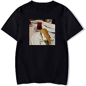 CZN Burak My Kitchen My Kingdom Czn Burak T-Shirts