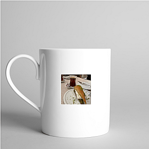 CZN Burak My Kitchen My Kingdom Czn Burak Mugs