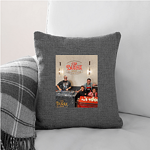 CZN Burak World Famous Flavor Czn Burak Pillows Cover
