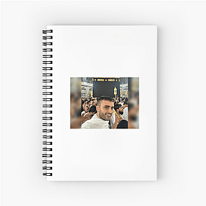 CZN Burak Feed The Soul Czn Burak Notebook