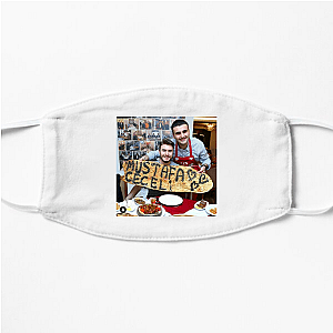 CZN Burak Spice Of Life Chef Czn Burak Face Masks
