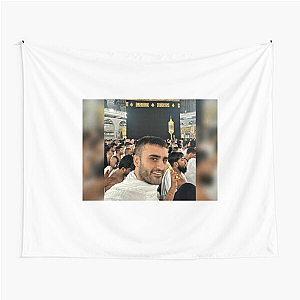CZN Burak Feed The Soul Czn Burak Tapestries