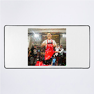 CZN Burak Cooking With A Smile Czn Burak Mouse Pads