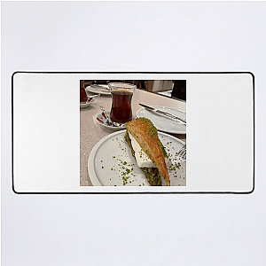 CZN Burak My Kitchen My Kingdom Czn Burak Mouse Pads