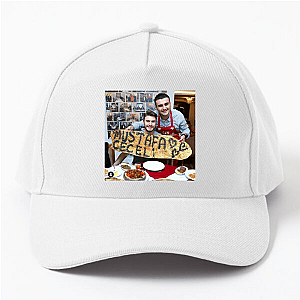 CZN Burak Spice Of Life Chef Czn Burak Hats & Caps