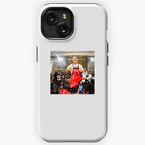 CZN Burak Cooking With A Smile Czn Burak iPhone Cases