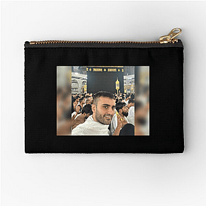 CZN Burak Feed The Soul Czn Burak Zipper Pouches