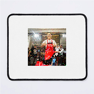 CZN Burak Cooking With A Smile Czn Burak Mouse Pads