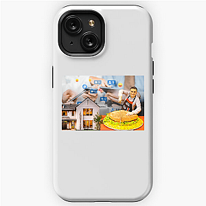 CZN Burak Turkish Cuisine King Czn Burak Samsung Cases