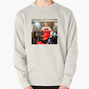 CZN Burak Cooking With A Smile Czn Burak Sweatshirts