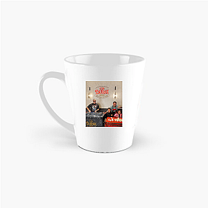 CZN Burak World Famous Flavor Czn Burak Mugs