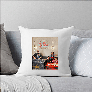 CZN Burak World Famous Flavor Czn Burak Pillows Cover