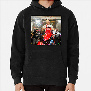 CZN Burak Cooking With A Smile Czn Burak Hoodies