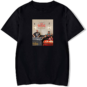 CZN Burak World Famous Flavor Czn Burak T-Shirts