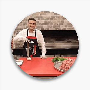 CZN Burak Big Meals Big Smile Czn Burak Pins