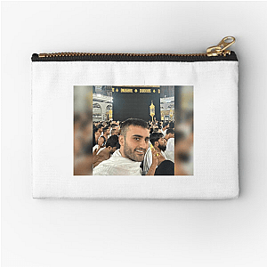 CZN Burak Feed The Soul Czn Burak Zipper Pouches
