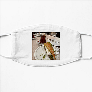 CZN Burak My Kitchen My Kingdom Czn Burak Face Masks