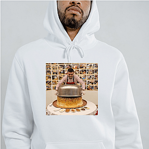 CZN Burak Master Of Mega Meals Czn Burak Hoodies
