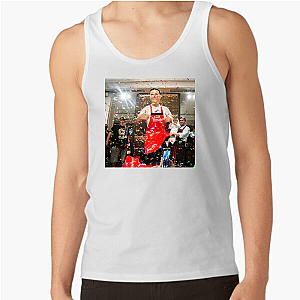 CZN Burak Cooking With A Smile Czn Burak Tank Tops