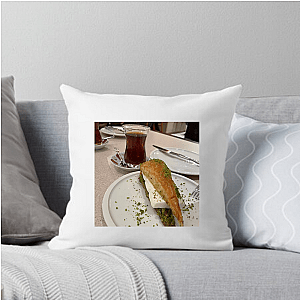 CZN Burak My Kitchen My Kingdom Czn Burak Pillows Cover