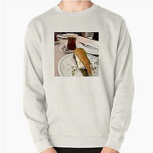 CZN Burak My Kitchen My Kingdom Czn Burak Sweatshirts