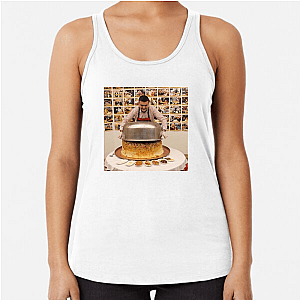 CZN Burak Master Of Mega Meals Czn Burak Tank Tops